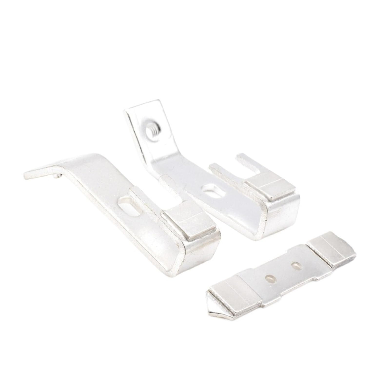 Kit de contact principal KT14-60A Grade A+ pour contacteurs d'excellence