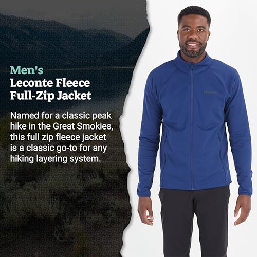 Image of MARMOT Men's Leconte Fleece Jacket