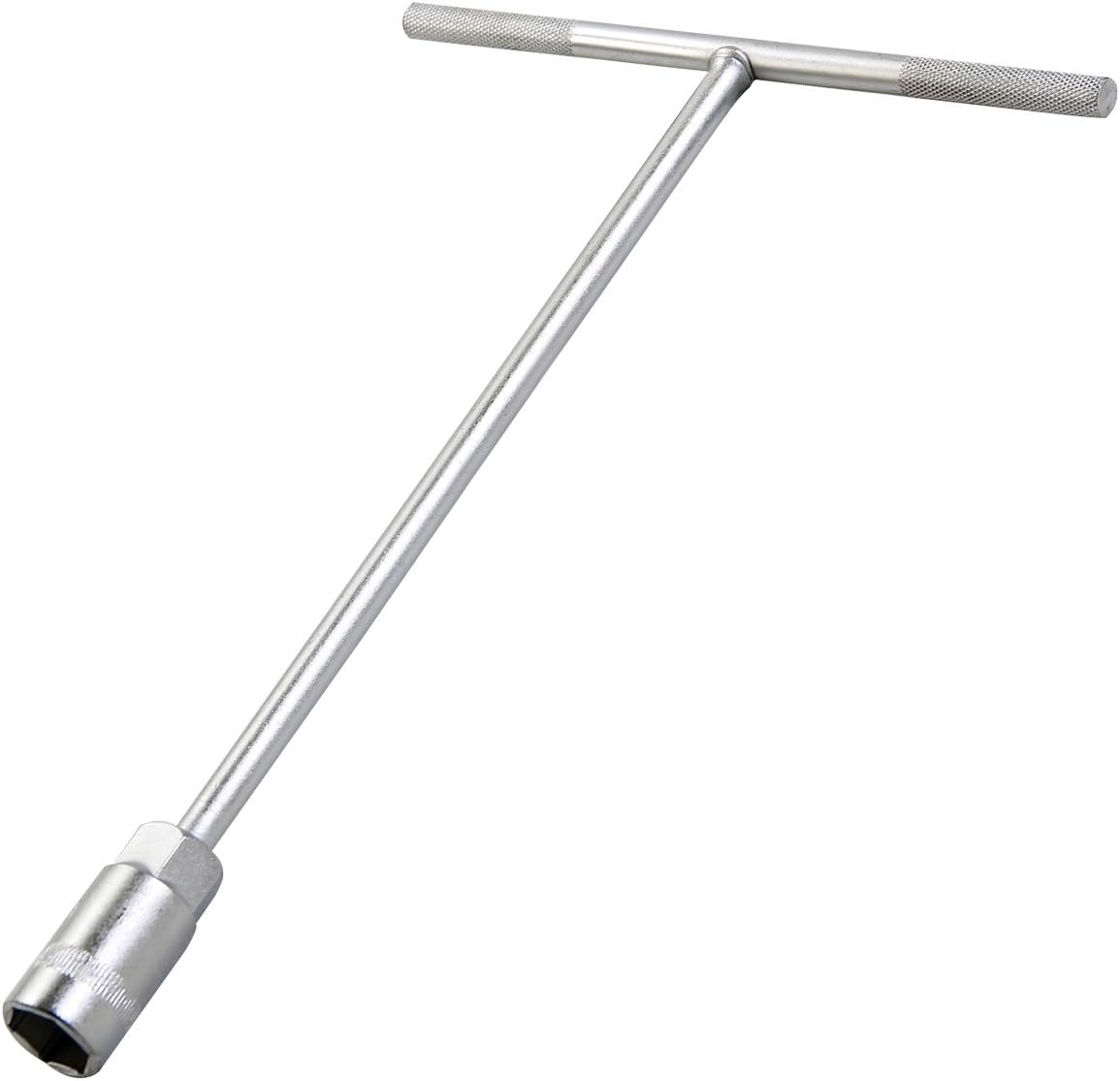 KSEIBI 211251 T - Handle Socket Wrench Set 6- Point Socket (7 Pack)