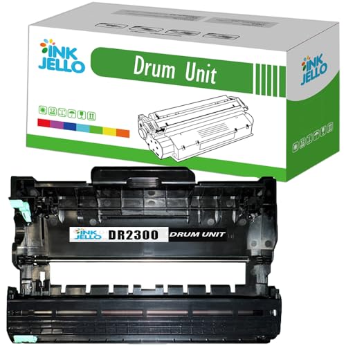 Tambour DR2300 compatible Brother MFC-L2700DW haute précision
