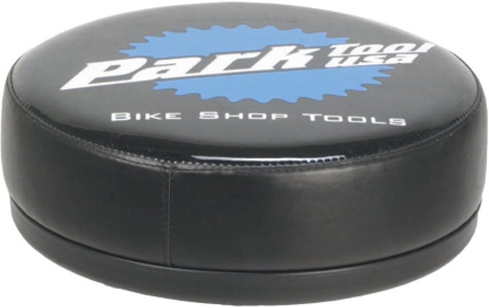 PARK STL-1,2,3 STOOL TOP PADDED SHOP STOOL TOP