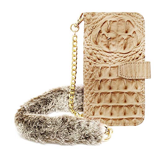 sslink Xperia5 SO-01M SOV41 �G�N�X�y���A5 �Ή� �蒠�^ �P�[�X �N���R�� (�x�[�W��) �^���� PU���U�[ ���� �N���R�_�C�� ���j�v�� �t�@�[/�u���E�� �S�[���h �`�F�[�� �X�g���b�v�t�� �X�g���b�v�z�[�� �X�g���b�v�� �V