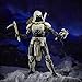 Hasbro G.I. Joe Classified Series Arctic Mission Storm Shadow Action Figure 14 Premium Toy with Accessories 6-Inch-Scale (Amazon Exclusive)