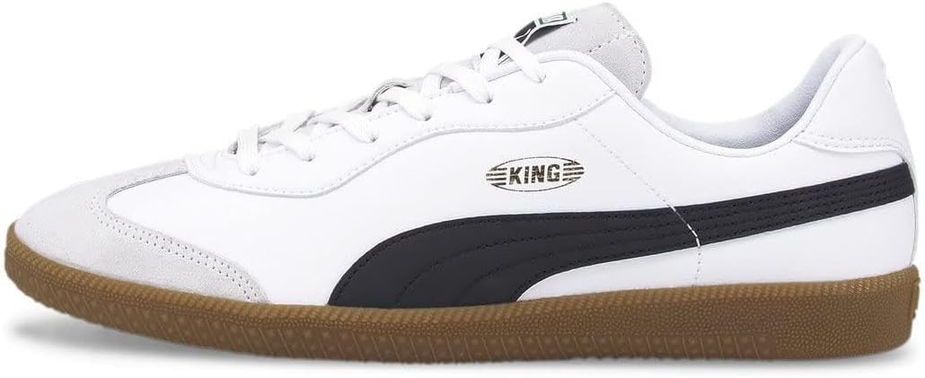 Puma unisex king 21 indoor training sneaker