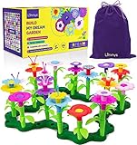 100% Kindersicher – Unser 105-teiliges Gartenspielzeug-Set für draußen ist aus sicherem, robustem Plastik, einer Sorte, die selbst nach Monaten intensiver Nutzung im Freien nicht leicht splittert, bricht oder sich verfärbt. Unser Lernspielzeug ist daher nicht nur eine solide Investition, sondern auch umweltfreundlich, da es wiederverwendbar ist. Wir liefern auch einen hübschen Samt-Kordel-Beutel zur einfachen Aufbewahrung und als Trage-Tasche für unterwegs mit.