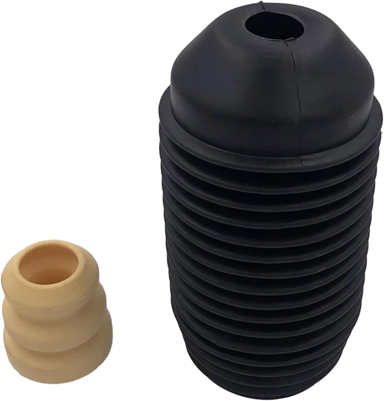 Suspension Dust Boot For Subaru Forester BM Front Shock Absorber Strut Boot Bellow & Buffer Bushing Parts Dust Cover Kit replacement