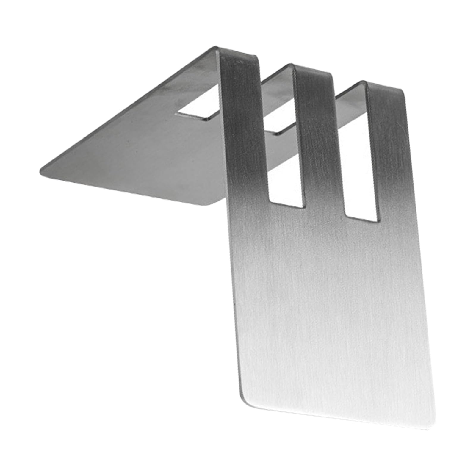 Tsophreniq V Shape Coffee Filter Rack Space Saving Rack Stand for Brew Single Slot Stand