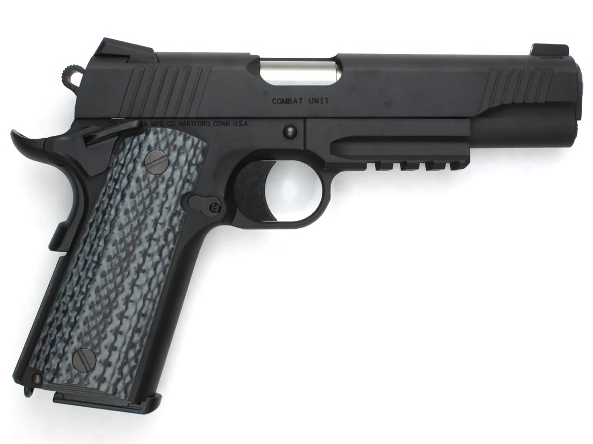 Amazon.co.jp: サイドアームズカスタム 東京マルイ M45A1ベース