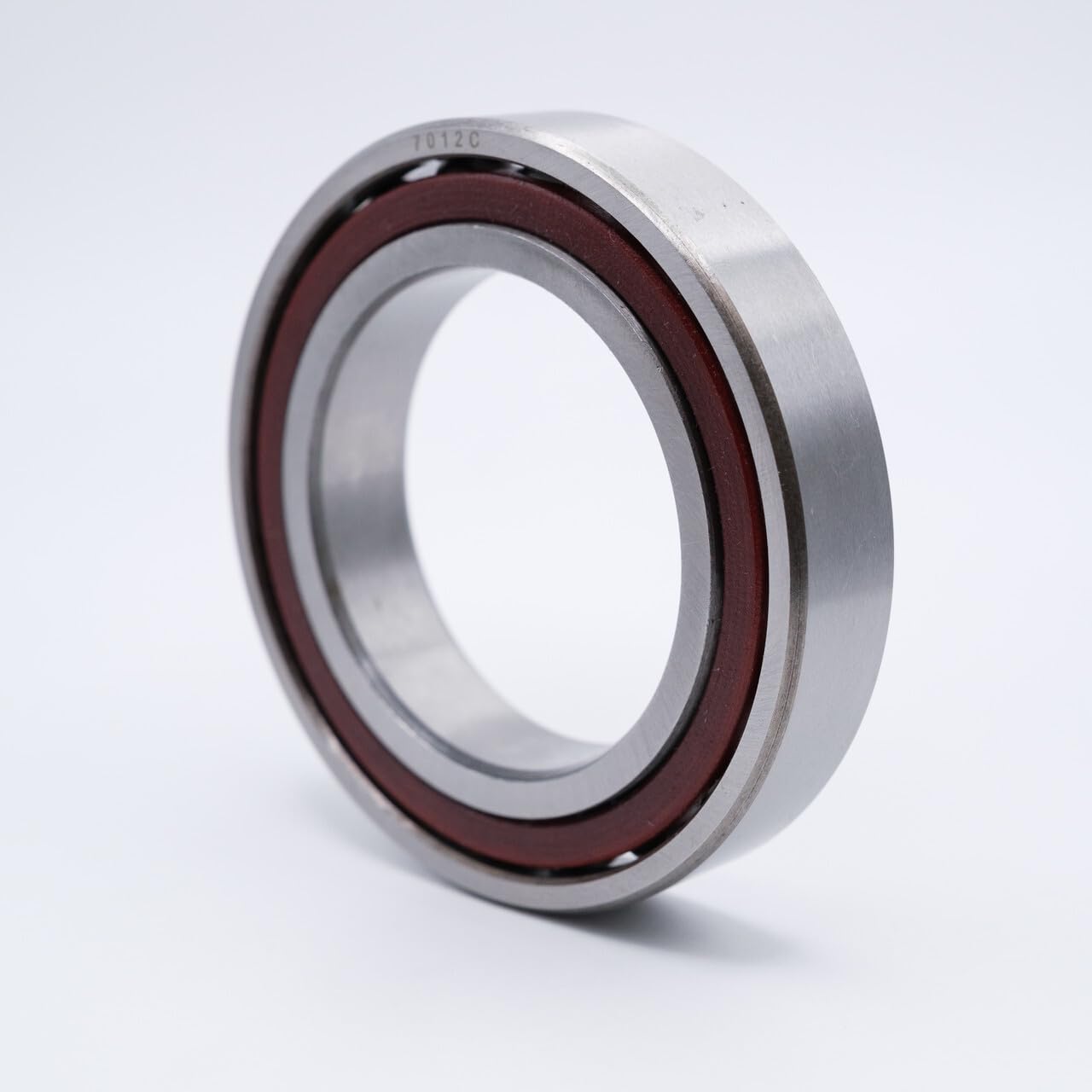 Replaces Ball & Roller Bearings 7202B-2RS Precision 40 Degree Angular Ball Bearing 15x35x11 Sealed ABEC1 Mod-A98C-1536