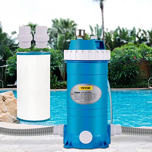 Find The Best Pool Cartridge Filter System Reviews & Comparison Katynel