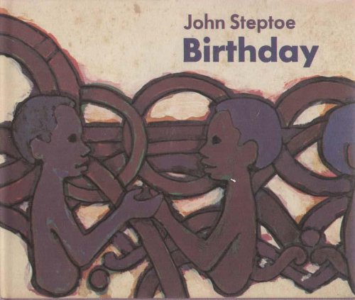 Birthday 003091308X Book Cover