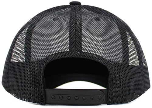 Image of KBETHOS Outdoor Hunting Fishing Lake Life Tactical Distressed Baseball Cap Dad Hats Adjustable Unisex