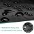 Gasadar Outdoor Furniture Cover Waterproof,3 Piece Patio Furniture Set Cover for Outside Chairs and Coffee Table,Windproof,Black
