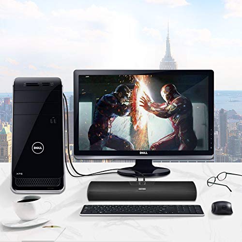 Altoparlante USB, Z ZAFFIRO Speaker Cassa PC Stereo Portatile per desktop/laptop/TV/tablet/smartphone, connessione RCA/Aux