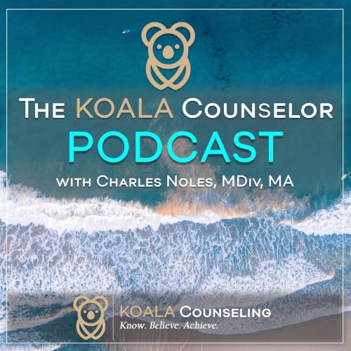 The KOALA Counselor copertina