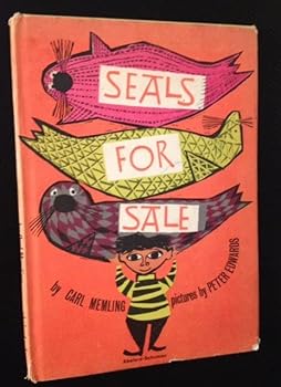 Seals for Sale