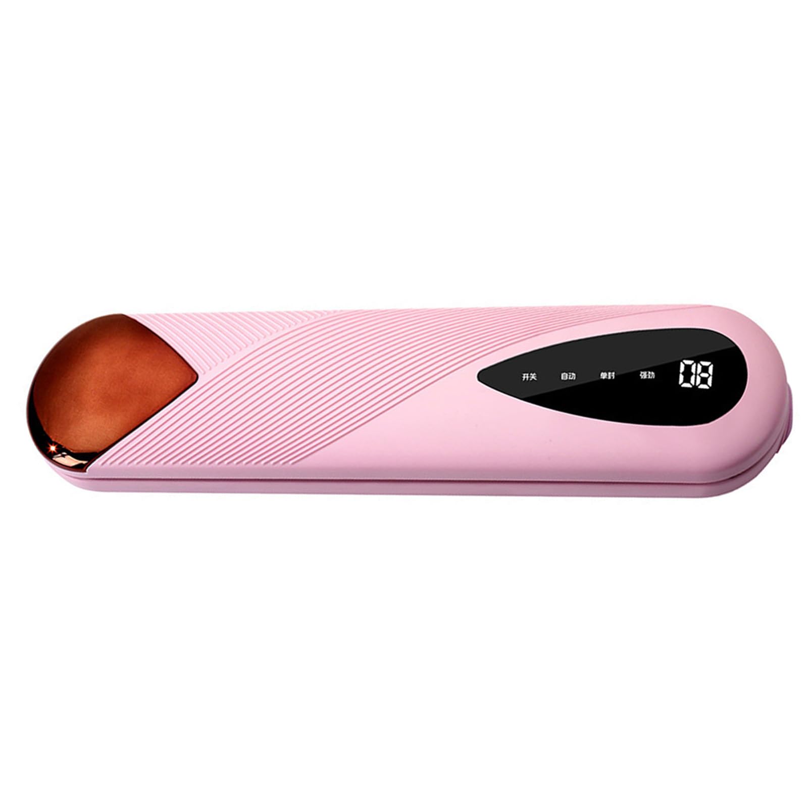 Jazuaiao Electric Pumps Vacuum Seal Pumps Handheld Vacuum Food Sealer Automatic Food Cordless Sealing Machine Tool Household Sealing Tool