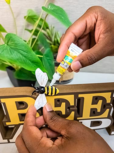 Super Glue Sggm2-12 Gel, 2 Gram, 12 Packs Of 1 Tube #TOP6