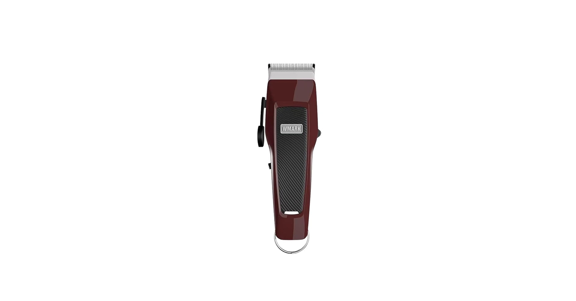 プロ用 WMARK オールメタル コードレスバリカン デジタル表示付き プロ用 WMARK オールメタル コードレスバリカン デジタル表示付き