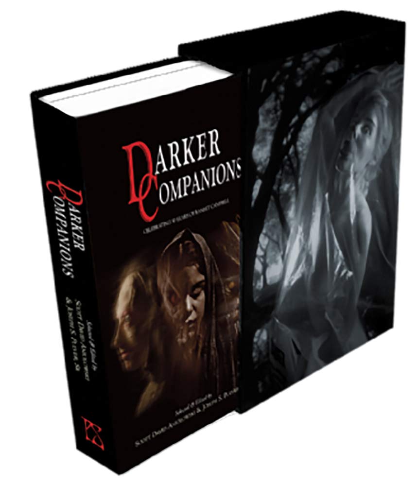 Darker Companions [Signed Slipcase]