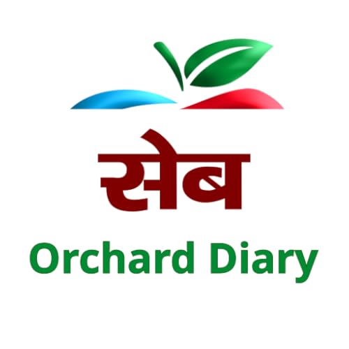Orchard Diary