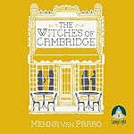 Cover of The Witches of Cambridge