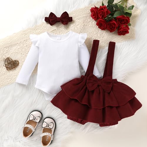 Opiniones y reviews de falda pantalón para Bebé más recomendados. 15 Imagen adicional