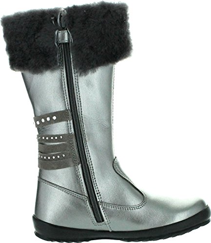 Naturino Girls Azalea Rain Step Waterproof Fashion Boots2