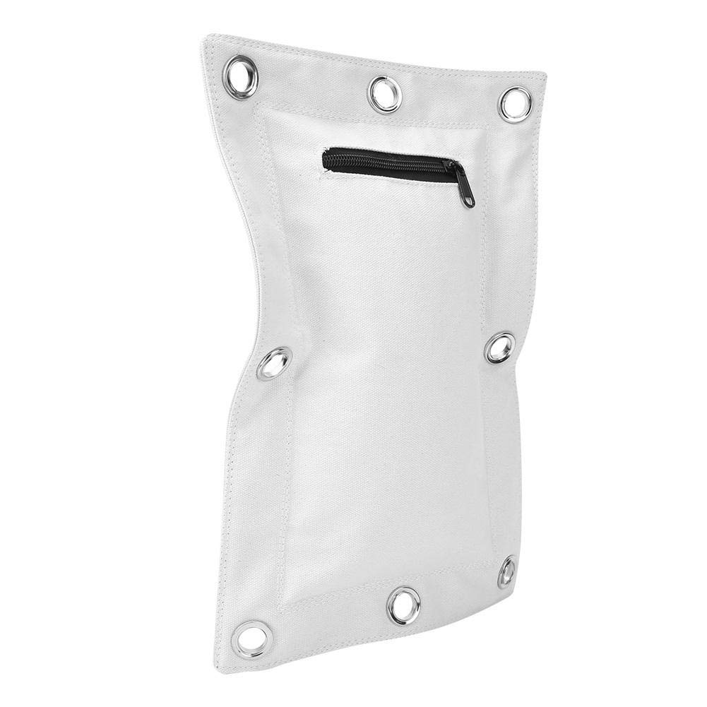 Boxing Wall Bag z piaskiem Wing Chun Wall Canvas Punch pusta torba z zamkiem błyskawicznym do boksu Muay Thai Sanda