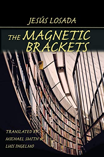 The Magnetic Brackets 1602356068 Book Cover