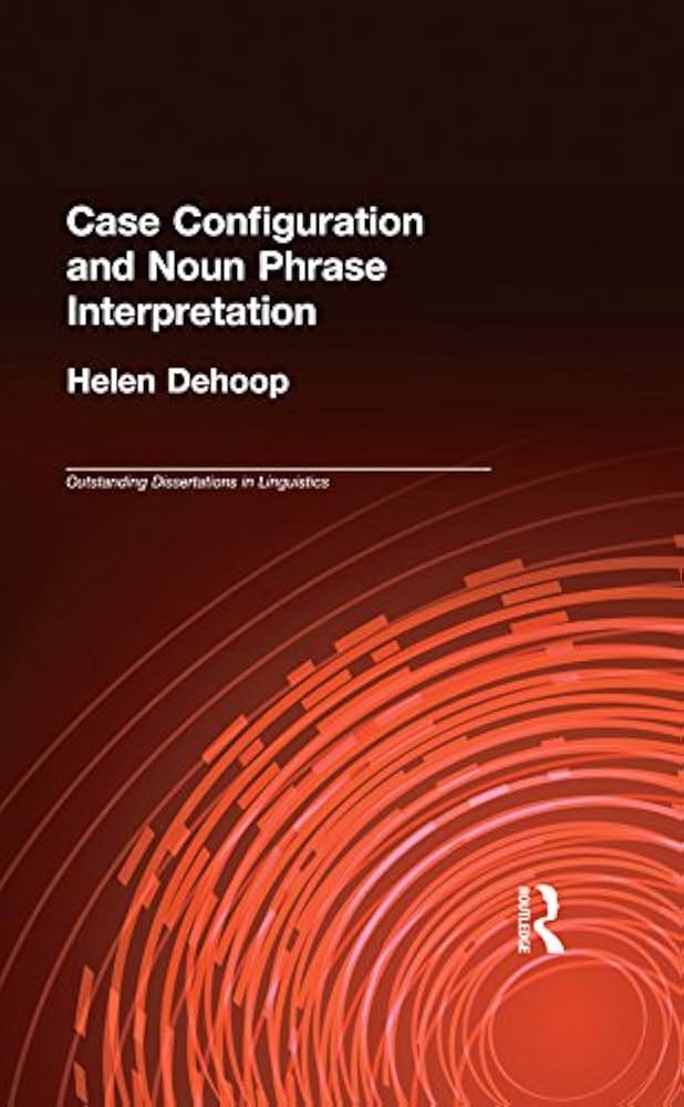 Amazon | Case Configuration and Noun Phrase Interpretation