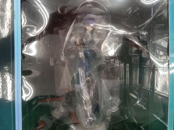 Amazon | 未開封品 フリュー 草薙素子 1/7 攻殻機動隊 SAC_2045