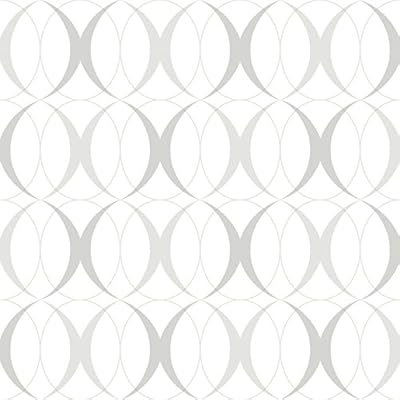 Amazon Com Metallic Wallpaper
