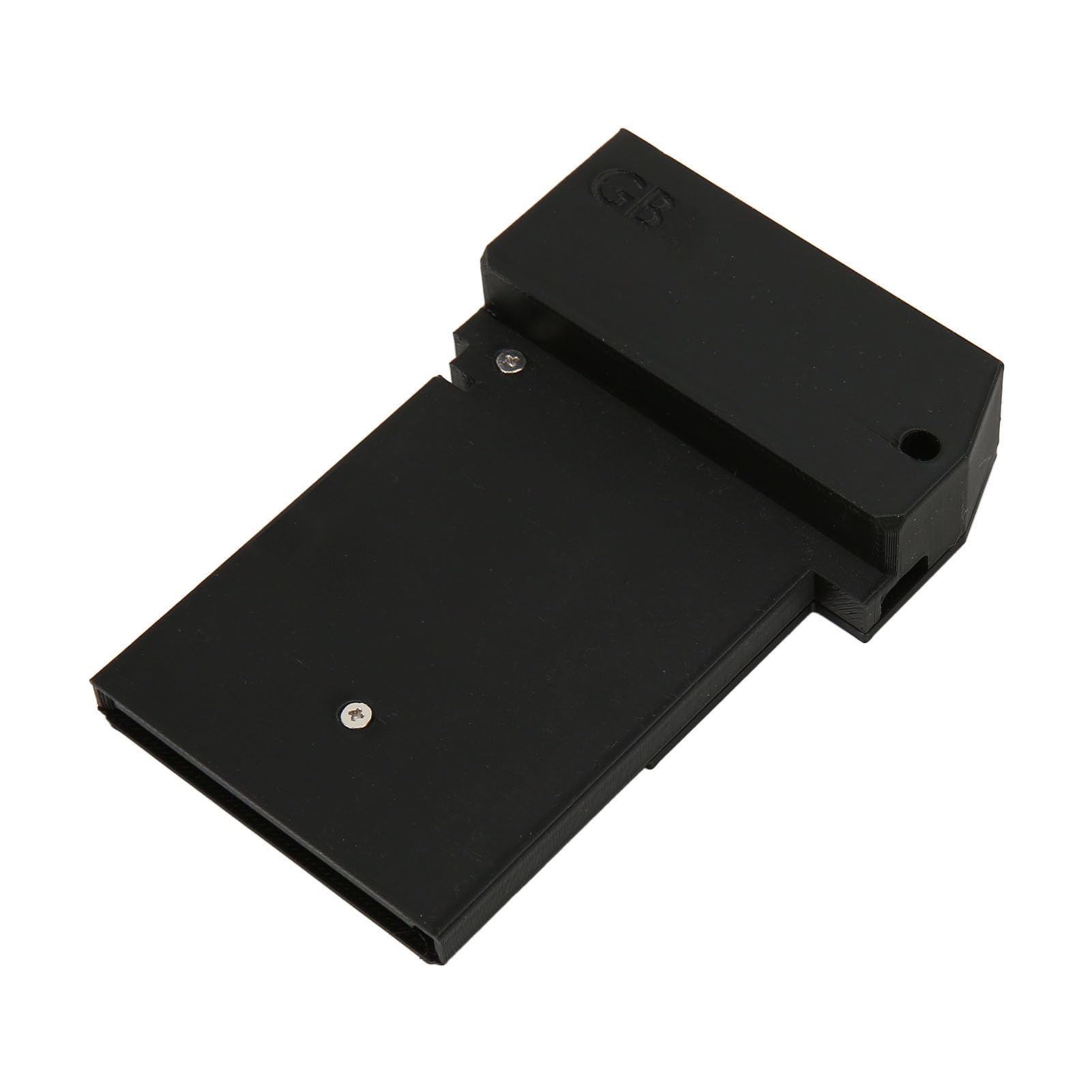 Scheda di Acquisizione GB Interceptor per Game Boy, Streaming Video Plug and Play Tramite USB con Pulsanti Flash e modalità, Facile da Usare, Indicazione LED Rossa, Materiale ABS,