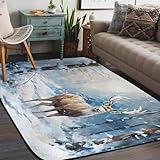 Pflegeleicht: Die tägliche Reinigung kann durch regelmäßiges Absaugen erfolgen. Flecken können auch mit einem milden Reinigungsmittel oder Teppichreiniger behandelt werden.