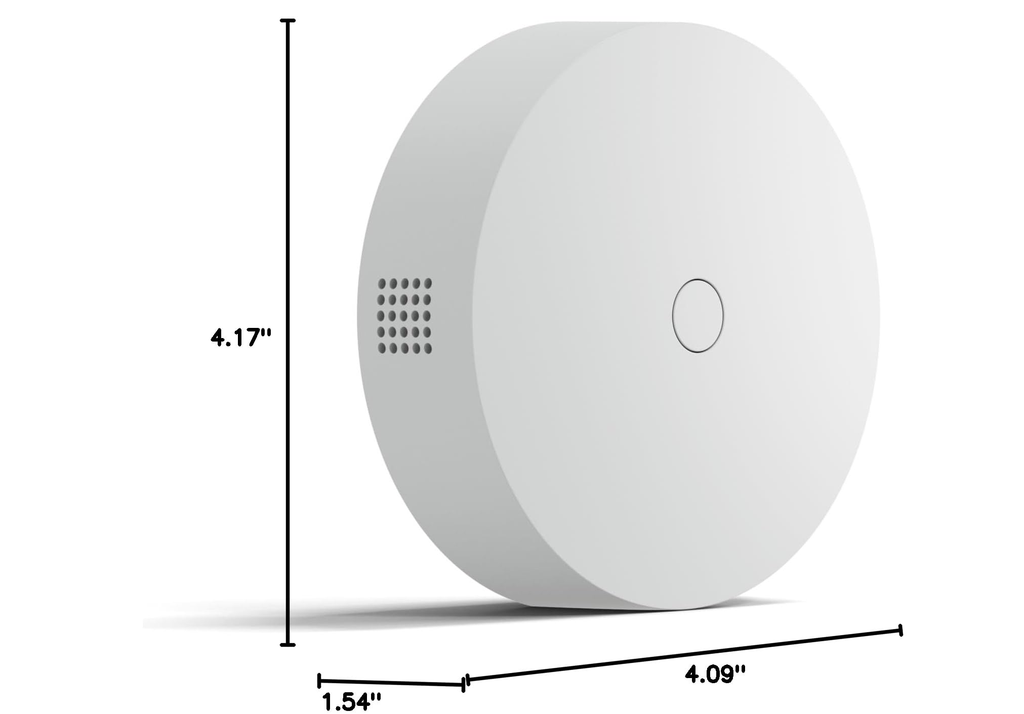 SimpliSafe Alarm Listener - Protect Your Home -8 SimpliSafe Alarm Listener - Protect Your Home -8