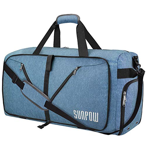sunpow diaper bag