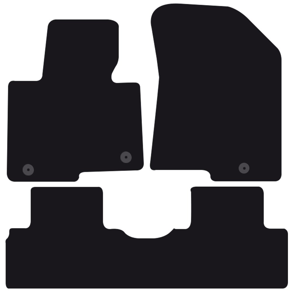 Cora 000131656 Car Mats