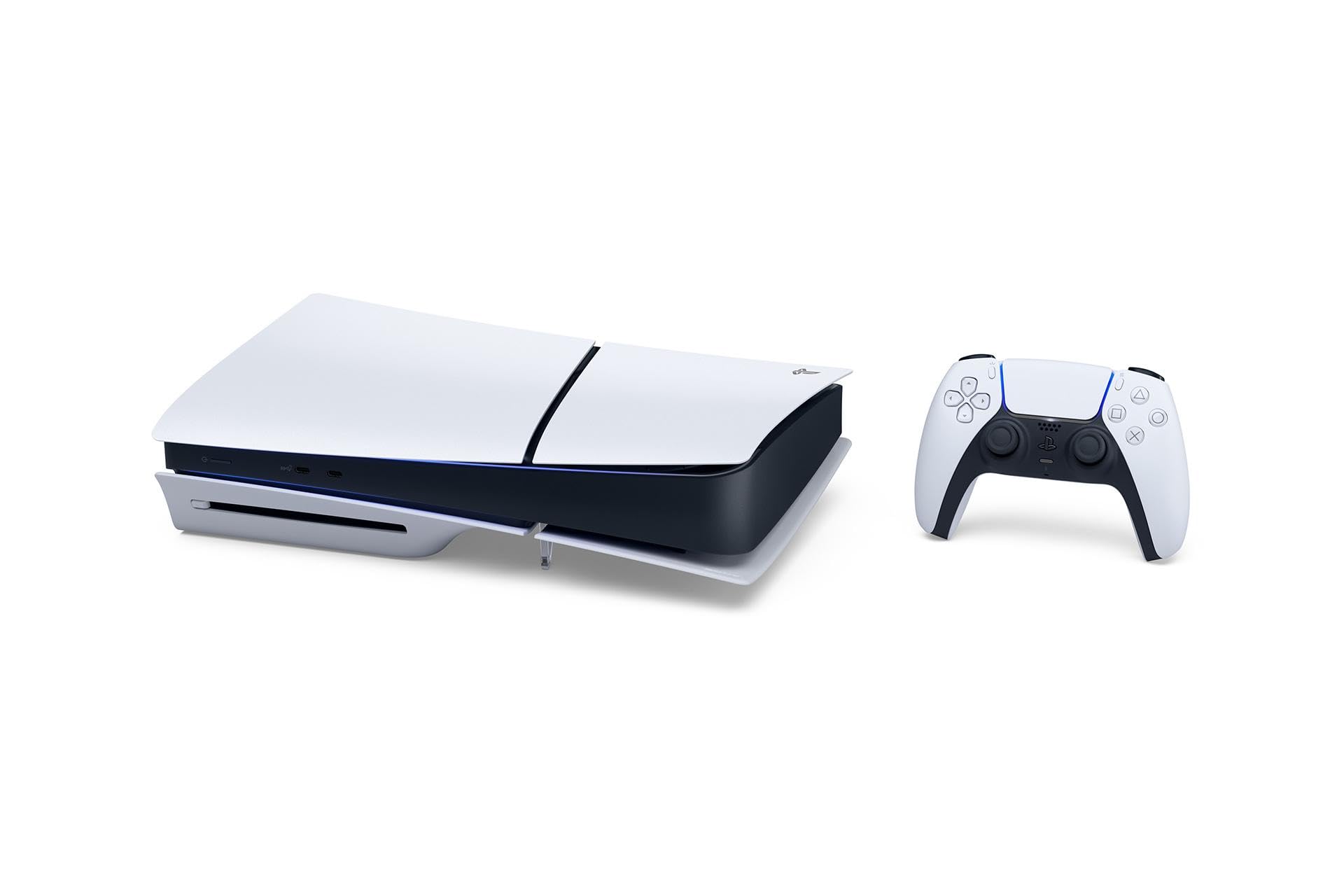 Playstation PS5 1 TB Fortnite Flowering Chaos