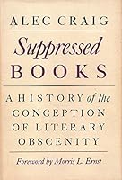 Suppressed Books B000MYU086 Book Cover