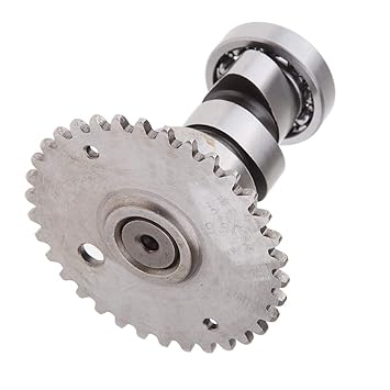 FLAWISH Racing Performance Cam Shaft Camshaft for GY6 50 80cc Scooter Pit Dirt Bike