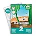 Plantura SF-Nematoden gegen Trauermücken, für 1 m²/ ca. 10 Pflanzen, 1 Mio Nützlinge PL S günstig Kaufen-Plantura SF-Nematoden gegen Trauermücken, für 1 m²/ ca. 10 Pflanzen, 1 Mio Nützlinge