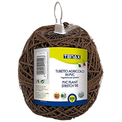 Tenax Tube Agricole PVC 500 g Cover