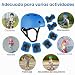 KAMUGO Casco de Bicicleta para niños Imagen de KAMUGO Casco de Bicicleta para niños