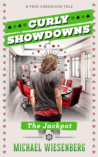The Jackpot (English Edition)