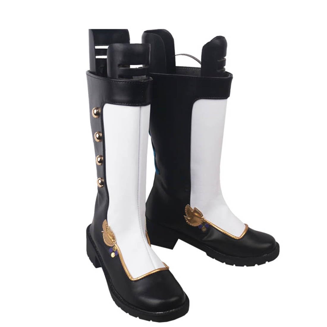 紫之創 フィーチャー コスプレ 靴付き あんさんぶるスターズ! 紫之創 緑と日差しの中で フィーチャー