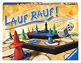  Ravensburger 26616 - Lauf rauf!
