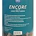 COREtec ENCORE 03Z77 Floor Cleaner Care for Luxury Vinyl Flooring Ready To Use 1 Gallon Refill