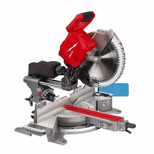 New 2739-20 Power Saws Milwaukee M18 product photo (Table Saws & Miter Saws) — ScooterReviewPro review