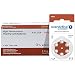 Produktbild 120x EverActive UltraSonic Typ 312 Hörgerätebatterie Zinc Air Zink Luft P312 PR41 ZL3 Quecksilberfrei Mercury Free